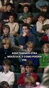 ¿De Qué Está Hecho el Aire? | Carl Sagan