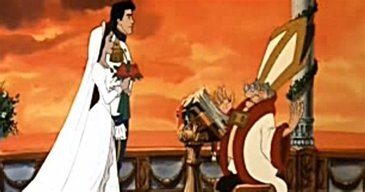 Disney had to cut an 'erection' from The Little Mermaid