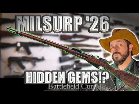 Military Surplus Collecting 2026- The Hidden Opportunities and my TOP 3 Tips!
