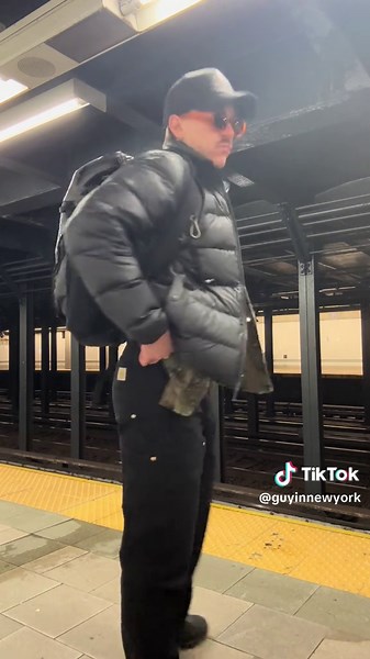 Melancholic Outfit Ideas for the Club Night