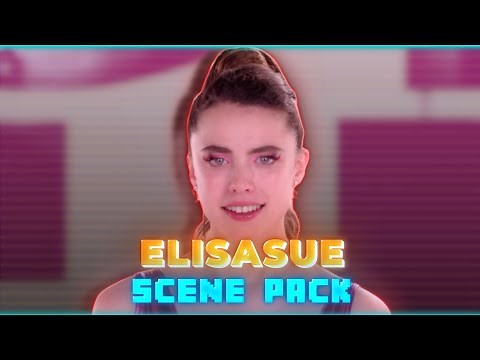SUE/ELISASUE – SCENES/SCENE PACK 1080P [NO CC] | THE SUBSTANCE