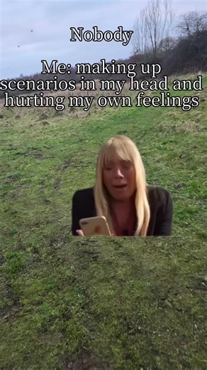 Embracing Anxiety with Humor 😂