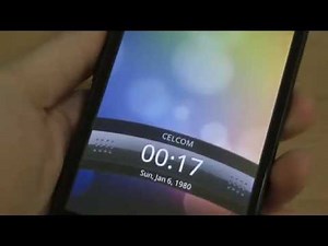 How to Install NAND Android on HTC HD2?