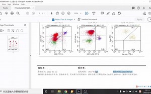PDF删除指定页。PDF添加密文，遮盖指定范围。