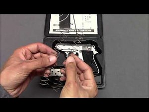 Walther PPK/S .380 ACP By Interarms Part 2: Can We Fix it? Yes We Can!