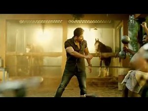 South Indian movie Hindi dubbed Best Action Scene ll Allu Arjun || Sarronaidu Movie Fight Scene 🔥