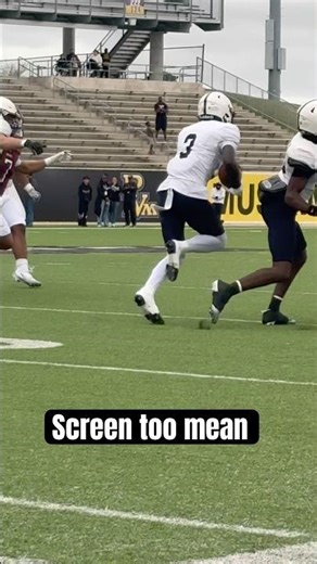 A TENACIOUS DEFENDER: Cedrick McClintock 📈🏈