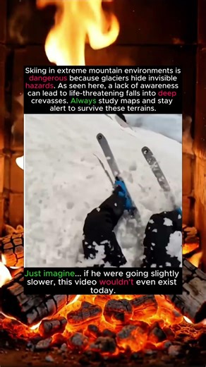 Seconds from Disaster The Hidden Trap😱