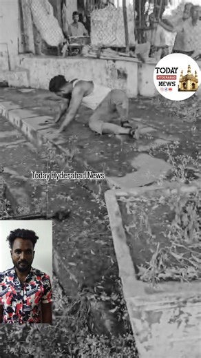 Today Hyderabad News on Instagram: "#Police_Firing Mein #Zakhmi #Rowdy_Sheeter #Omer_Ansari ....... Aur Iss Per #Cases Ki Tafseel , The investigation done established that the accused A-1. Mohd. Omer Ansari @ Omer is having criminal record and rowdy sheet is being maintained against him in Kalapathar Police Station. In the year 2016, PD Act executed against accused A-1. The accused A-1 involved in the following cases :- 1. Cr. No. 95/2019, U/s. 324, 506 IPC of PS Kamatipura 2. Cr. No. 125/2019, 
