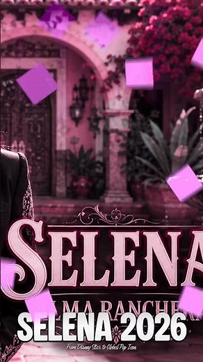 Amor Prohibido - Selena
