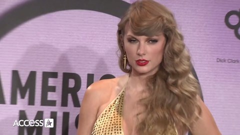 Taylor Swift latest countdown clock revealed