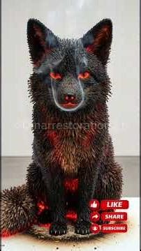 Witness the ultra-realistic matchstick sculpture