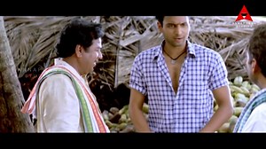 Premakatha Introduction Scenes || Sumanth || Antara Mali | Annapurna Studios