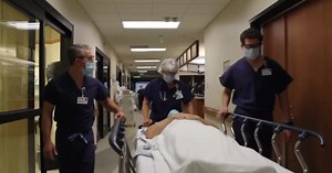 Billings Clinic moving on from longtime anesthesiology contract