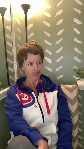 Saturday Fun with Dot MadTV Sketch Comedy | Stephanie Weir