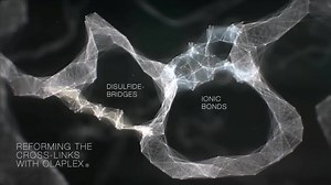 What makes Olaplex so effective is its use of a specially engineered molecule that rebuilds the hair bonds that are broken by bleach and hair dye. It not only strengthens your hair after damage but protects it from future weakness too. | Olaplex