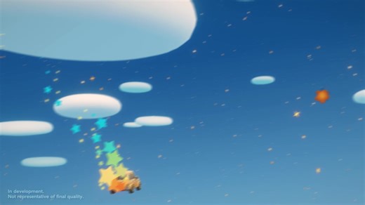 Petit Planet is HoYoverse's brand-new cosmic life sim that's free-to-play and cross-platform. Here, you can build your home, live alongside fuzzy neighbors, and discover the infinite possibilities of life on this planet! Sign up for the Coziness Test! https://www.taptap.io/app/33888910 | TapTap: Discover Superb Games