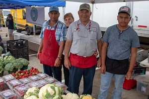 Atkinson Farms - Urban Harvest