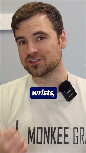 Why Your Grip Isn’t Getting Stronger