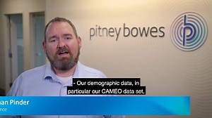 13K views | Our CAMEO Dataset allows you to group individuals based on lifestyle similarities such as age and marital status. https://pbi.bz/2xEgrKc | Pitney Bowes | Facebook