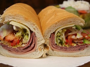 How do I Order a Custom Sub from Publix?