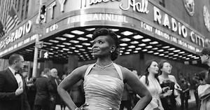 LaChanze Has an Expansive Vision for Broadway's Future