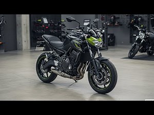 2025 Kawasaki Z650 Review | The Ultimate Streetfighter | Auto Craze