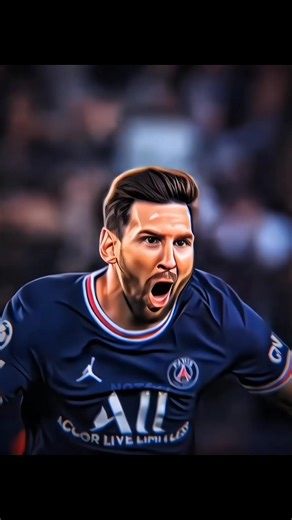 POV : YOU ARE THE BEST DRIBBLER OF ALL TIME 💨 | Lionel Messi Reverse Trend Edit |