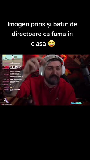 Iimogen meme pe TikTok