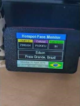 New -MMDVM Window