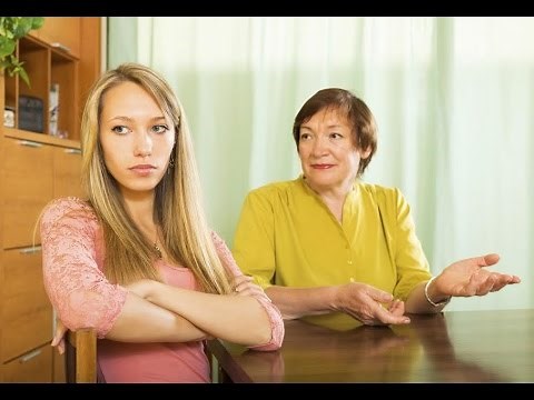 How to Get Your Grown Kids Out of Your House