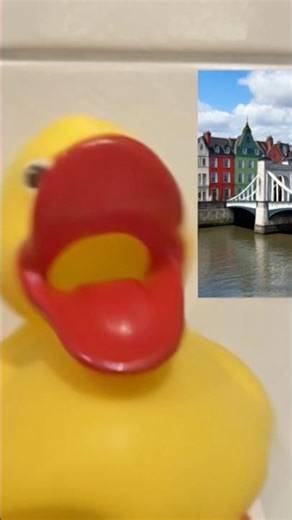 Did you hear about the population of Ireland's capital?