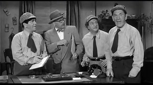 Happy Birthday, Shemp! We love you. #ThreeStooges #Shemp https://buff.ly/2G8X4fc | The Three Stooges