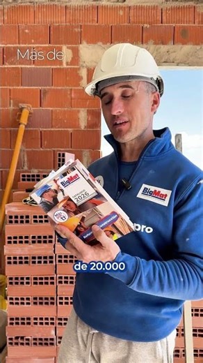BigMat Catalog The platform 2026