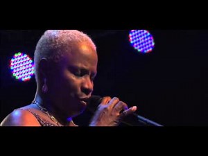 Angelique Kidjo's tribute to Miriam Makeba