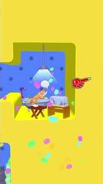 Flying cat #games #gaming #gameplay #game #cat #catshorts #cats #catvideos #catlife