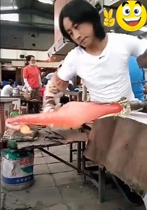 Glass forming process. | Factory Worker