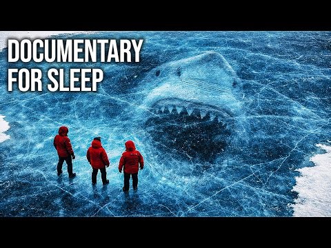 Why We Can’t Truly Explore Life Beneath the Ice | Documentary For Sleep