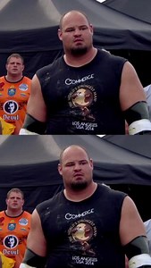 iconic WSM moment 👏 | SBD World’s Strongest Man