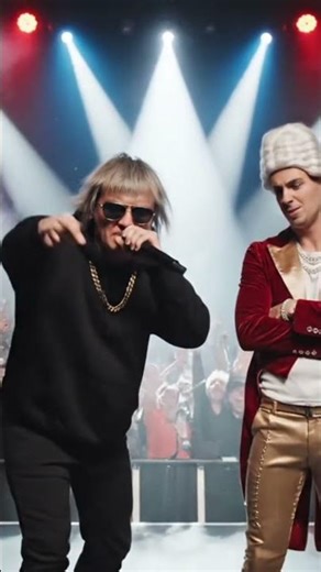 IA RIMA #rhymebattle #ia #fyp #shorts