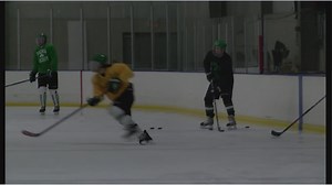 Athletes with ADHD may risk more injuries