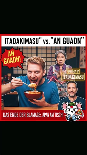 Exploring Life in Japan with Bayer Family