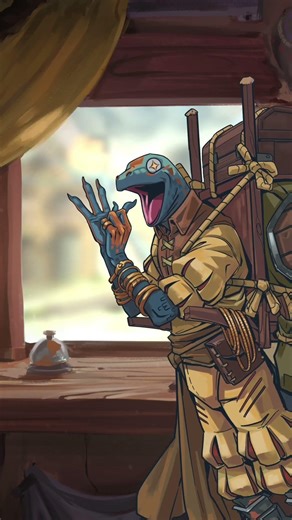 Reinvent beloved trinkets in Trash Goblin, using your artistic new abilities in this FREE update! 🎨✨