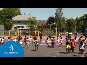 Map Your Playground | Recess Lab