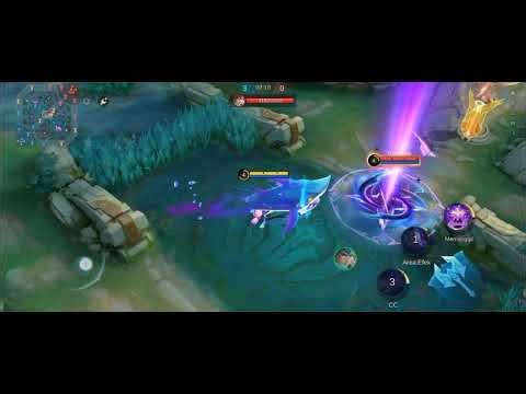 Script Vexana x Layla nexus sea hati²!!
