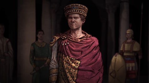 The general who took back Rome against impossible odds