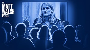 16K views · 157 reactions | Today on the Matt Walsh Show, the senate...