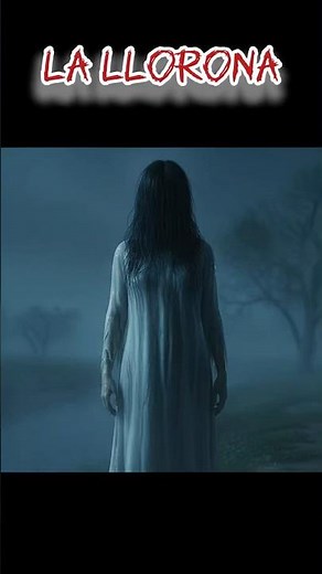 She Still Cries by the River… | The True Story Behind The Curse of La Llorona 👻