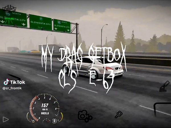 Ultimate Drag Racing Car Setup Revealed!