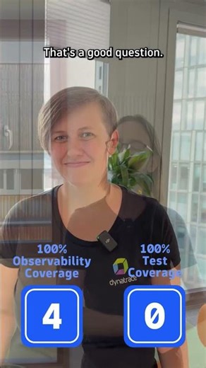 100% test coverage or 100% observability coverage?